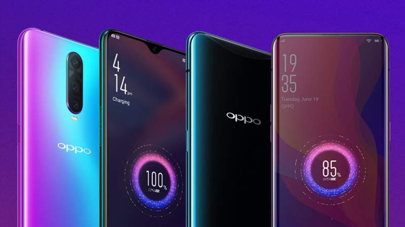 OPPO thừa nhận sạc nhanh làm giảm tuổi thọ pin đáng kể
