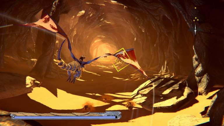 Đánh giá game Panzer Dragoon: Remake