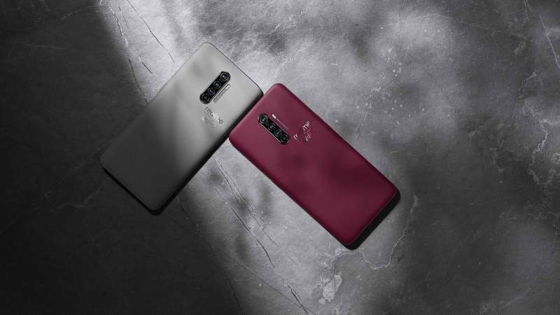 Realme toàn cầu duy trì vị trí thứ 7 thương hiệu smartphone