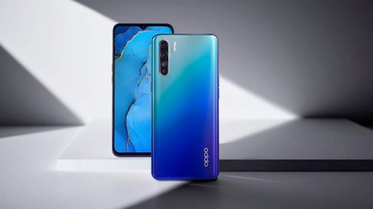OPPO Reno3 chính thức trình làng tại Việt Nam ngày 8/5