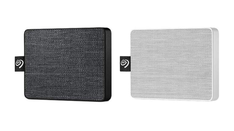 Seagate ra mắt hai ổ cứng di động One Touch SSD mới tại thị trường Việt Nam