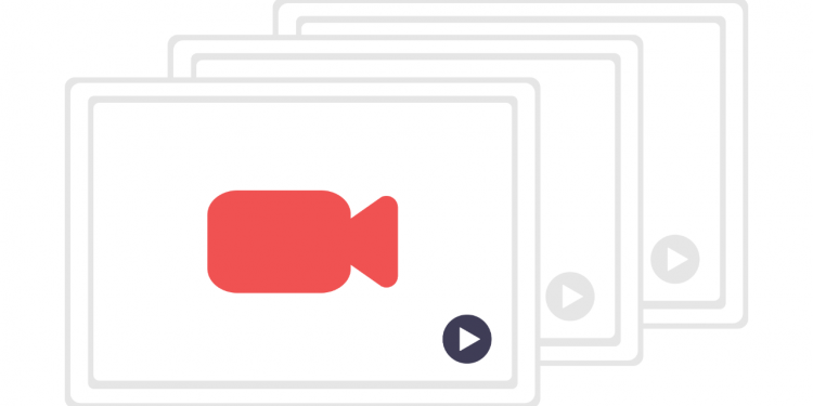 Dùng shareit.video quay video màn hình không giới hạn, không cài đặt