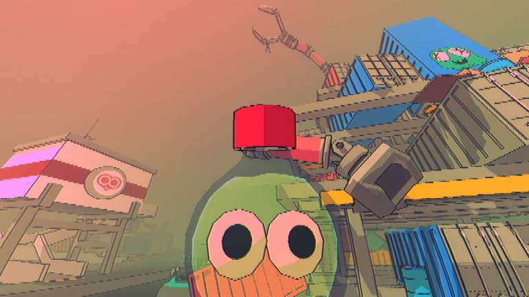Tải ngay kẻo lỡ game Sludge Life “hài hước vô cực” đang miễn phí chỉ 1 năm ngắn ngủi