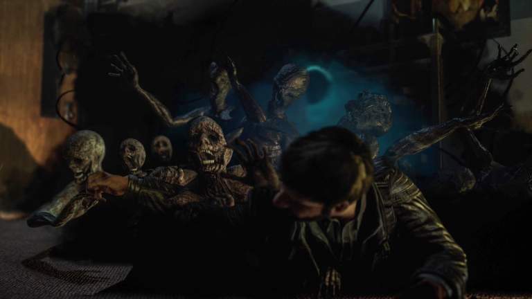 Đánh giá game Song of Horror: Episode 3
