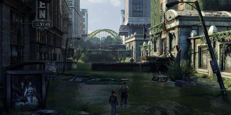 Đánh giá The Last of Us Remastered