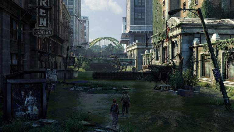Đánh giá game The Last of Us Remastered