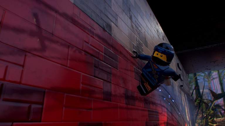 Tải ngay kẻo lỡ game The LEGO NINJAGO Movie Video Game đang miễn phí cho Xbox One và PS4