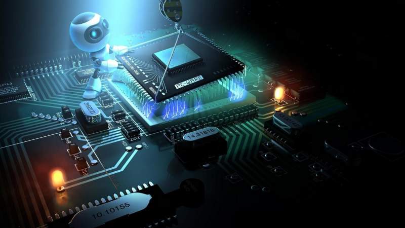 UEFI là gì? Cách xem nhanh máy dùng chuẩn boot Legacy hay UEFI