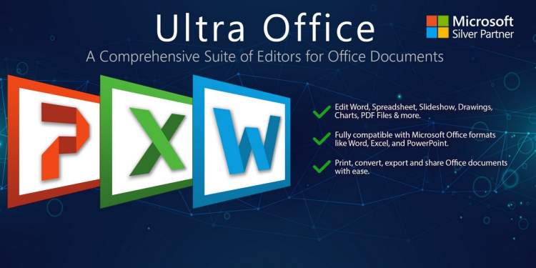 Đang miễn phí ứng dụng giúp đọc và xử lý file Office, PDF dễ dàng trên PC