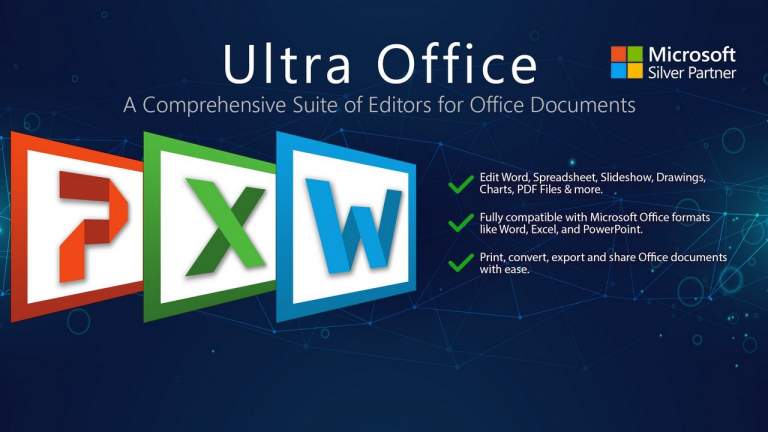 Đang miễn phí ứng dụng giúp đọc và xử lý file Office, PDF dễ dàng trên PC