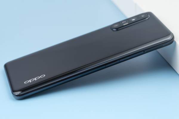 OPPO Reno3 và Reno3 Pro ra mắt, mở bán từ ngày 9/5