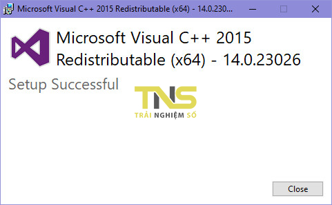 api-ms-win-crt-runtime-l1-1-0.dll is missing