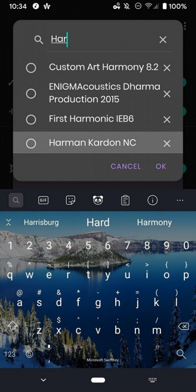 Cách nghe nhạc trên Android cực hay với EQ tự động