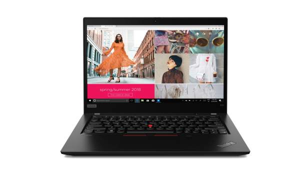 Lenovo ra mắt ThinkPad X13 giúp nâng cao hiệu quả hoạt động cho doanh nghiệp
