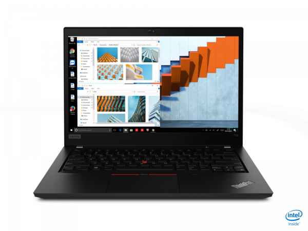 Lenovo ra mắt bộ đôi laptop ThinkPad T Series mới