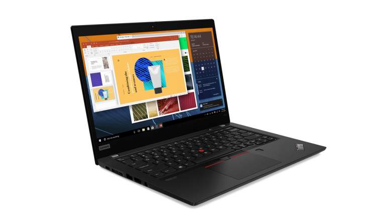 Lenovo ra mắt ThinkPad X13 giúp nâng cao hiệu quả hoạt động cho doanh nghiệp