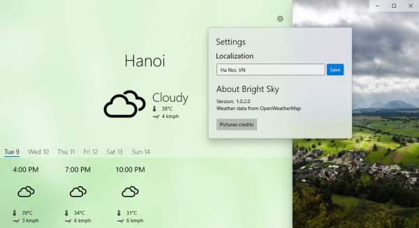 Tổng hợp 6 ứng dụng UWP chọn lọc cho Windows 10 nửa đầu tháng 7/2020
