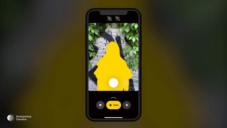 Thêm cách che, làm mờ gương mặt trong ảnh và video trên iOS