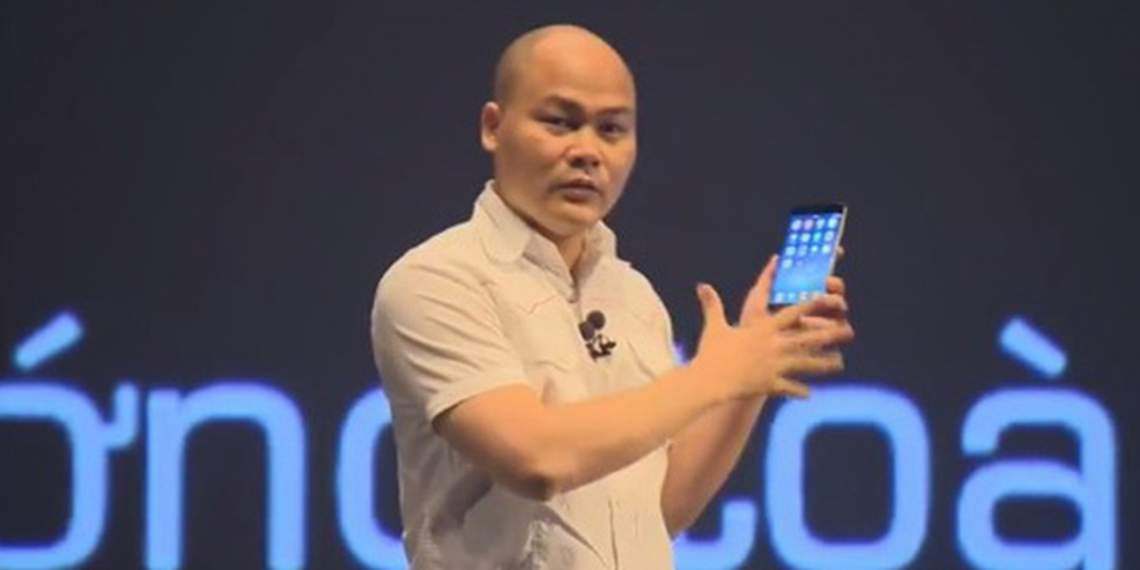 Bkav sản xuất Smart Feature Phone 4G giá dưới 1 triệu đồng