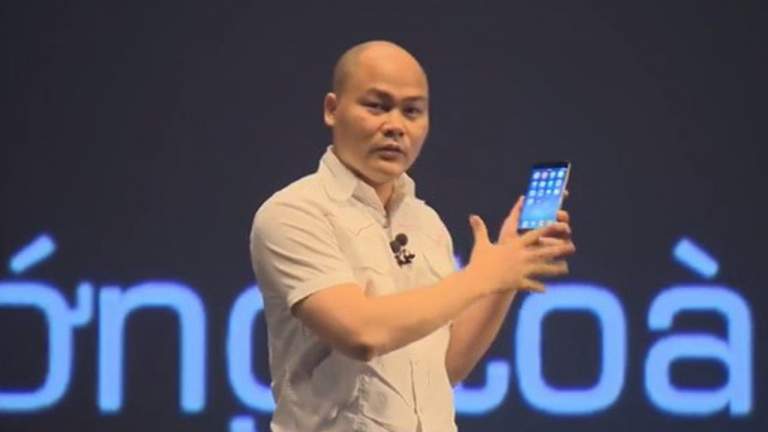 Bkav sản xuất Smart Feature Phone 4G giá dưới 1 triệu đồng