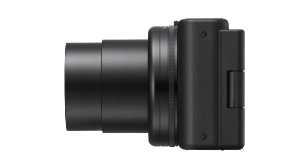 Sony giới thiệu camera sáng tạo video nhỏ gọn ZV-1