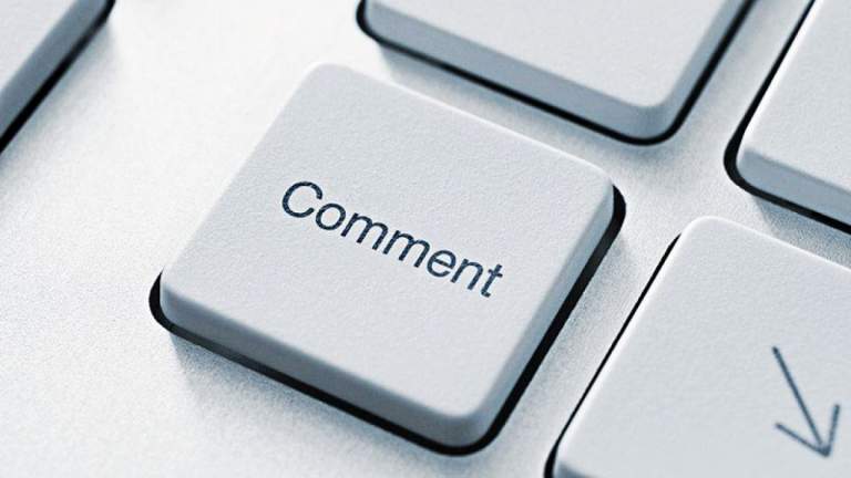 Cách chặn bình luận trên tất cả trang web bạn truy cập