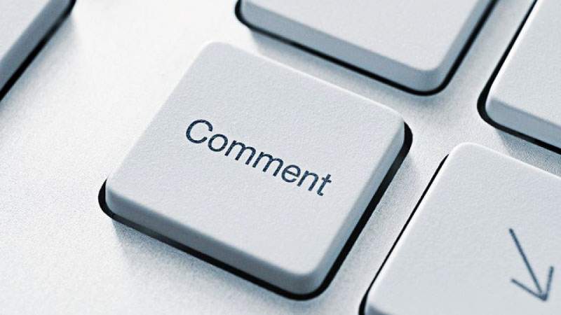 Cách chặn bình luận trên tất cả trang web bạn truy cập