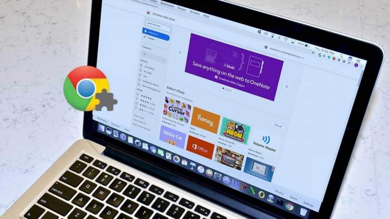 Sử dụng tính năng Extensions trên Chrome và cách vô hiệu hóa nó