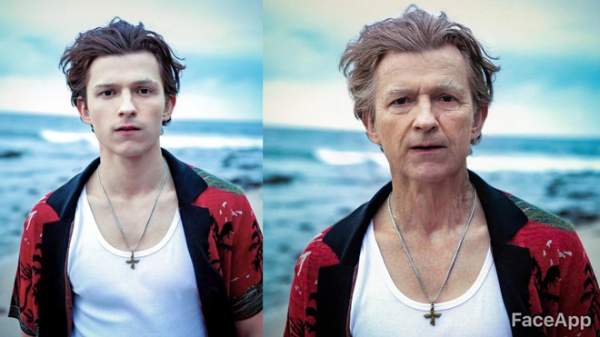 Ứng dụng FaceApp đang gây sốt, người dùng cần lưu ý gì để tránh rủi ro?