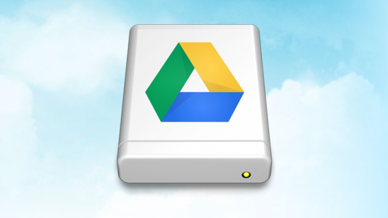 Cách thêm lối tắt Google Drive vào thanh điều hướng File Explorer