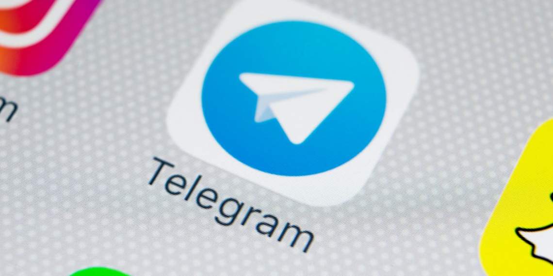 Cách lấy link tải trực tiếp của file trên Telegram
