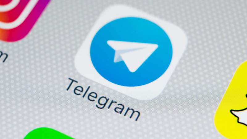 Cách lấy link tải trực tiếp của file trên Telegram