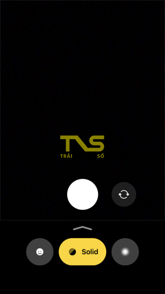 Thêm cách che, làm mờ gương mặt trong ảnh và video trên iOS
