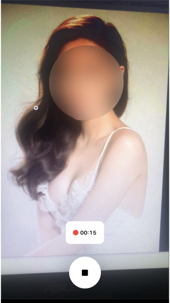 Thêm cách che, làm mờ gương mặt trong ảnh và video trên iOS