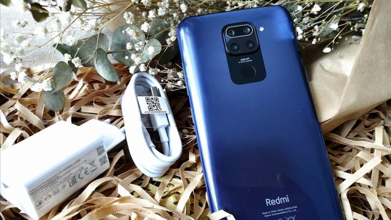 Đánh giá Redmi Note 9: Smartphone tầm trung đáng tiền