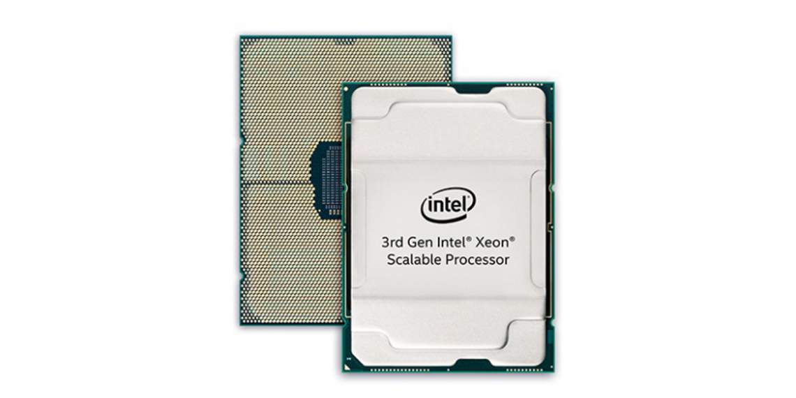 Intel giới thiệu nền tảng trí tuệ nhân tạo và phân tích độc đáo với bộ xử lý, bộ nhớ, lưu trữ và FPGA mới