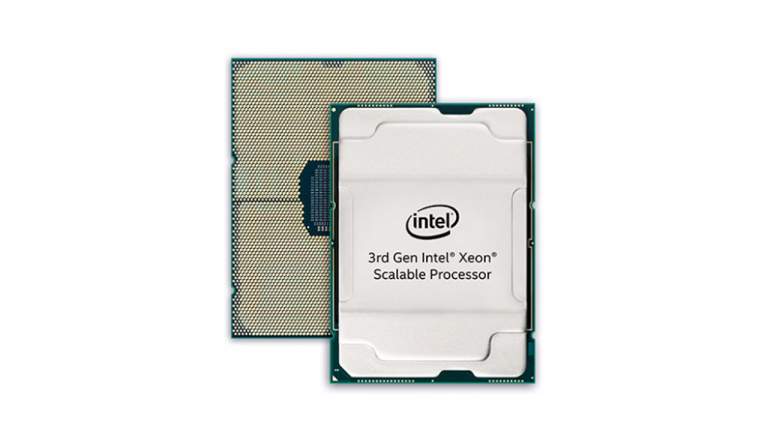 Intel giới thiệu nền tảng trí tuệ nhân tạo và phân tích độc đáo  với bộ xử lý, bộ nhớ, lưu trữ và FPGA mới
