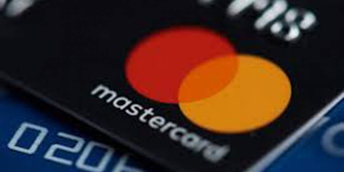 Mastercard cam kết kết nối 1 tỷ người với nền kinh tế số vào năm 2025