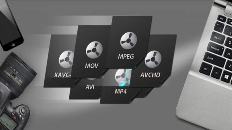 Dùng thử Media Converter: Video & Audio để chuyển đổi video, âm thanh trên Windows 10