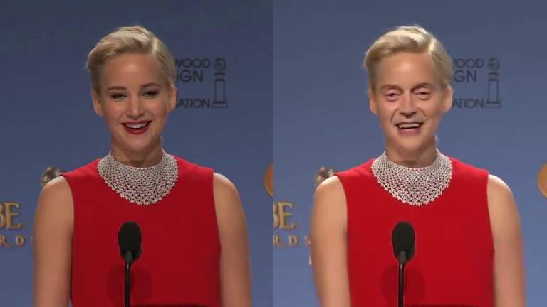 Tạo video Deepfake chuyên nghiệp và cực dễ với MyVoiceYourFace