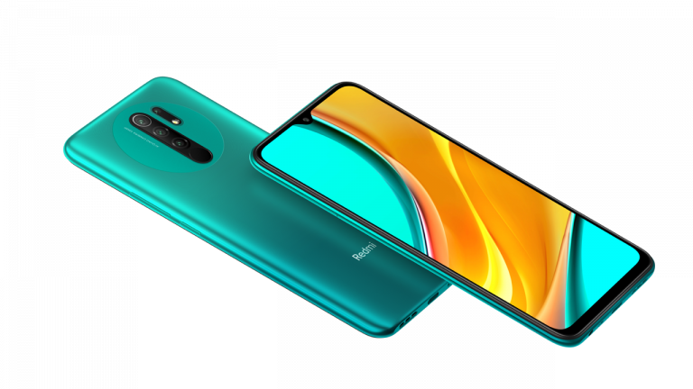 Chọn điện thoại dưới 4 triệu đồng: Vsmart Joy 4 hay Redmi 9?