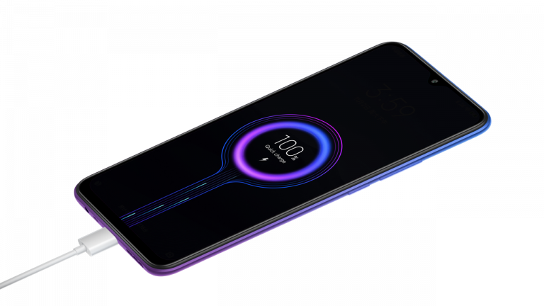 Xiaomi ra mắt ‘bom tấn’ Redmi 9 cho phân khúc phổ thông