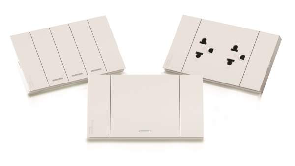 Schneider Electric ra mắt dòng sản phẩm công tắc ổ cắm AvatarOn A