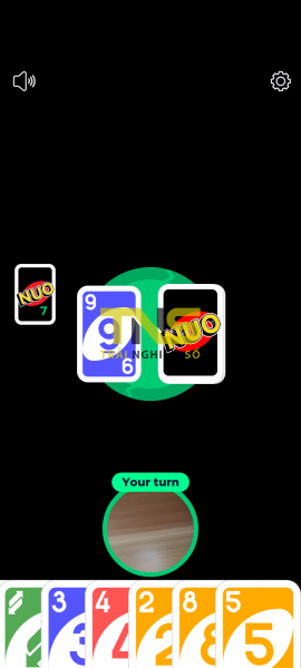 Gặp mặt nhau trên Fun Apart và chơi game