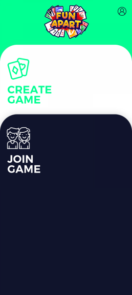 Gặp mặt nhau trên Fun Apart và chơi game