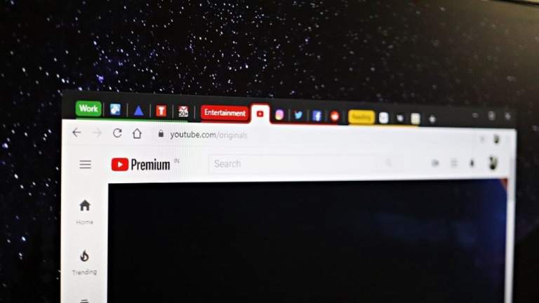 Cách sử dụng Tab Groups trên Chrome, Microsoft Edge
