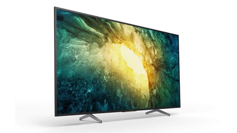 Sony giới thiệu loạt TV BRAVIA 2020