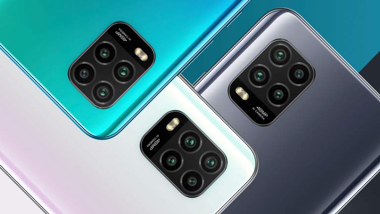 Chọn smartphone tầm trung hỗ trợ 5G
