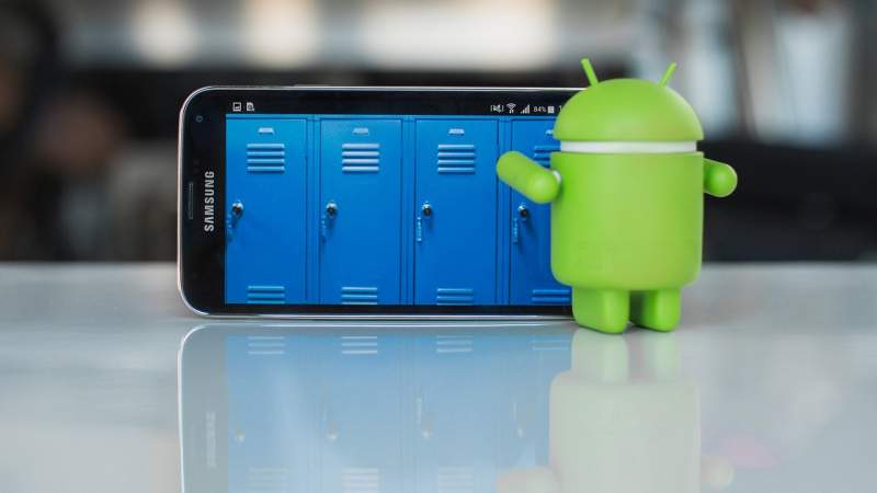 Làm sao biết một ứng dụng Android truy xuất được thông tin gì?