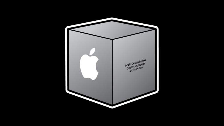 8 ứng dụng và game thắng giải Apple Design Award